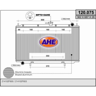 120075  NISSAN Primera II 2.0TD