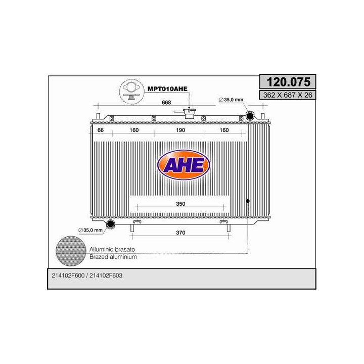 120075  NISSAN Primera II 2.0TD