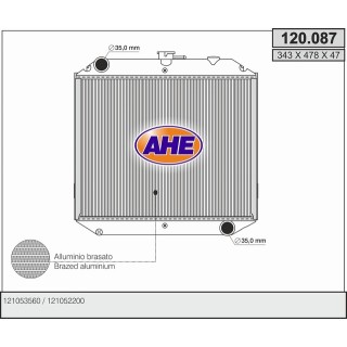120087  NISSAN Trade II 2.3D