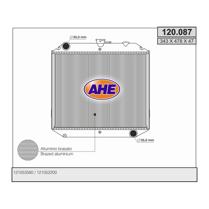 120087  NISSAN Trade II 2.3D