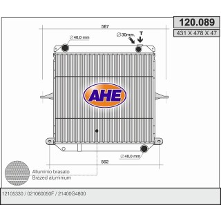 120089  NISSAN Trade I 2.8TD-3.0
