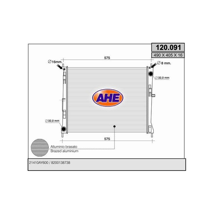 120091  NISSAN Micra III/IV 1.5Dci