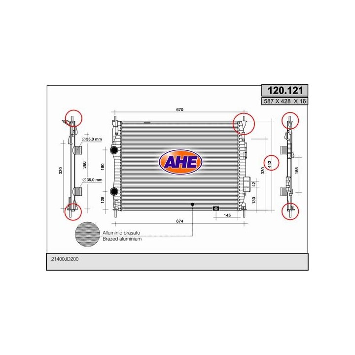 120121  NISSAN Qashqai 2.0 16V
