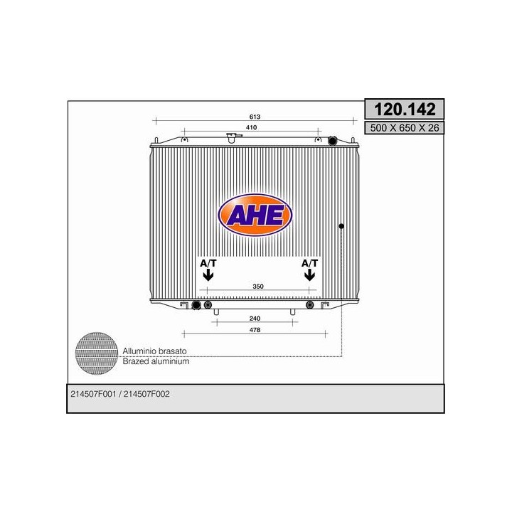 120142  NISSAN Terrano II 2.7 TDiC