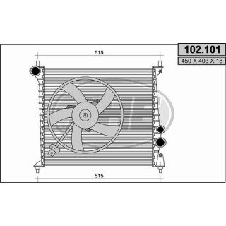 102101  AUDI A2 1.4-1.2Tdi