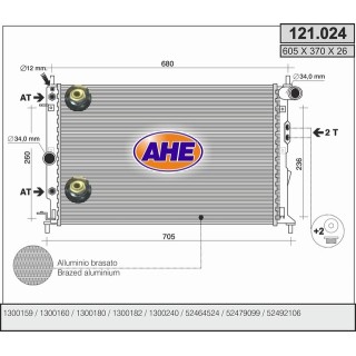 121024  OPEL Vectra B 1.6-1.8-2.0-2.5-2.0Di