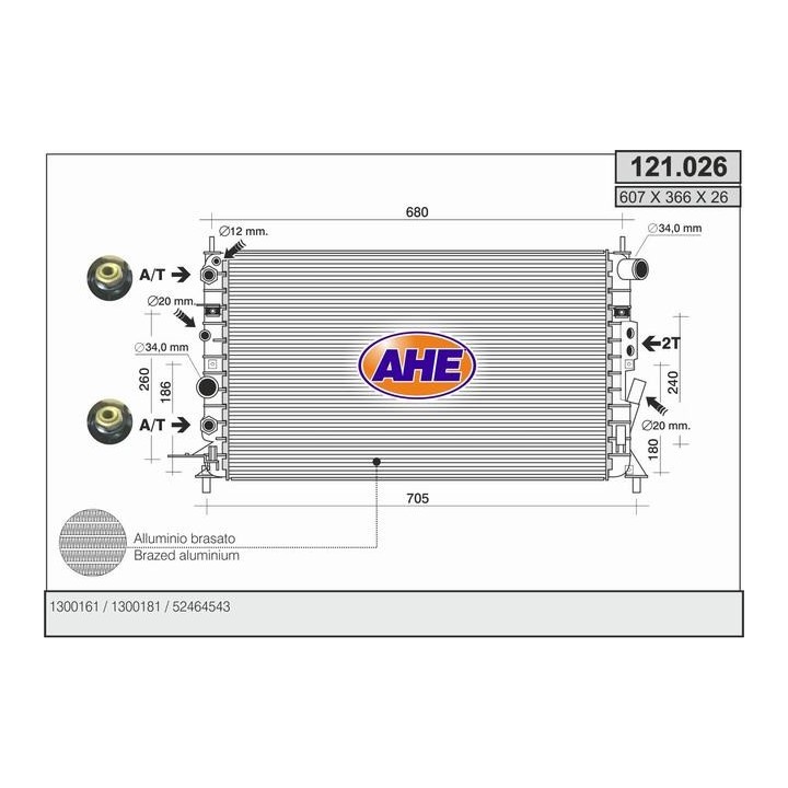 121026  OPEL Vectra B 2.5-2.0Di
