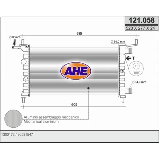 121058  OPEL Corsa B 1.0-1.2