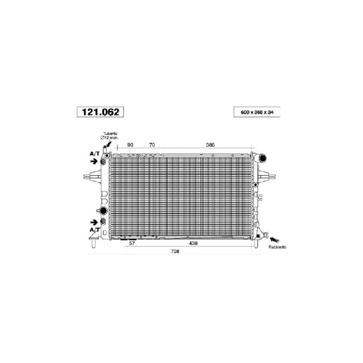 121062  OPEL Astra G 2.0-2.0 Di