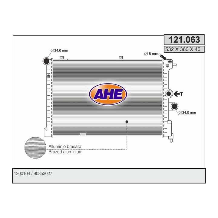121063  OPEL Vectra A 1.7 TD