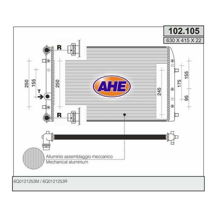 102105  SEAT Cordoba IV 1.4-2.0-1.4Tdi-1.9Tdi