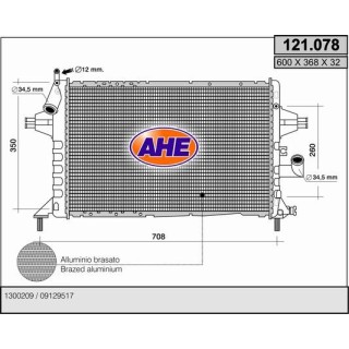 121078  OPEL Astra G 1.7 Dti