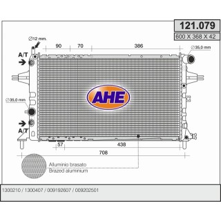 121079  OPEL Astra G 1.7 TD-2.0 Dti 16V