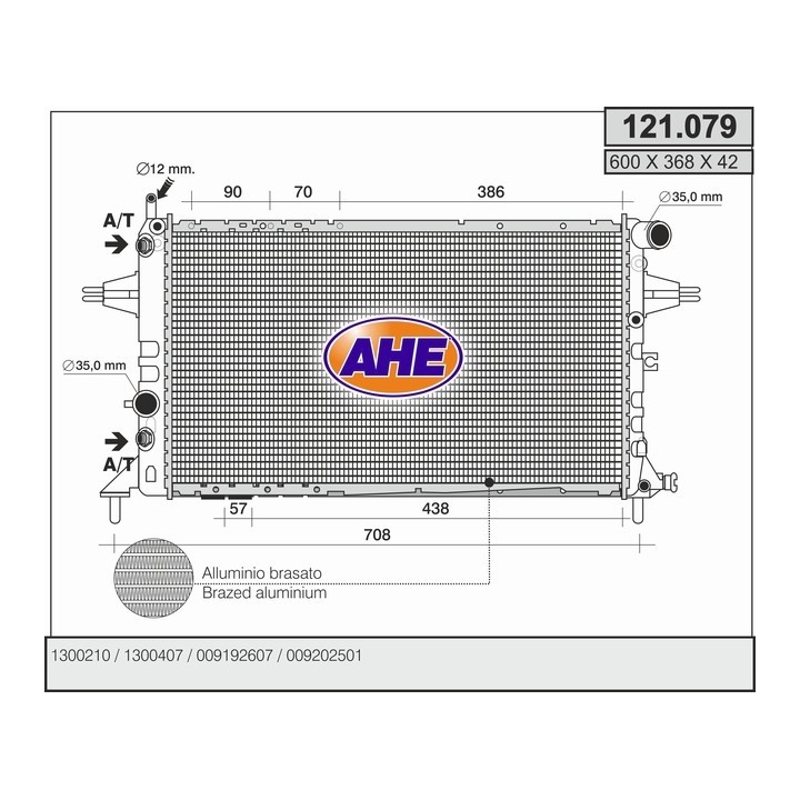 121079  OPEL Astra G 1.7 TD-2.0 Dti 16V