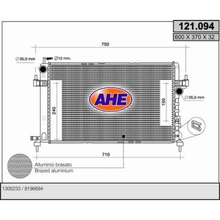 121094  OPEL Combo C 1.7 DTI 16V