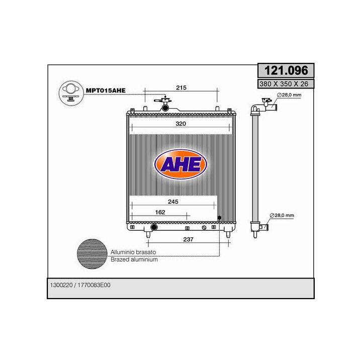 121096  OPEL Agila 1.0 12V-1.2 16V