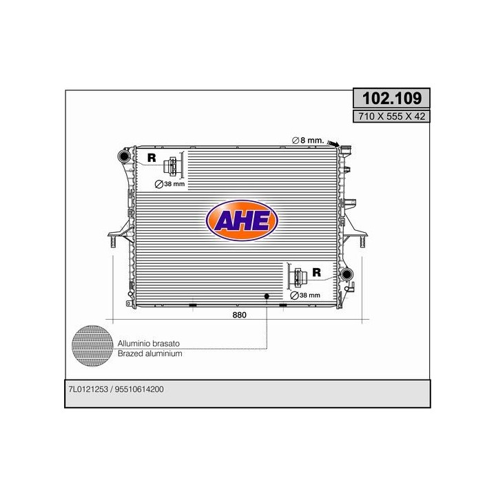 102109  PORSCHE Cayenne S 3.2V6-4.5 i Turbo
