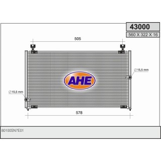 43000  HONDA Accord V 2.0 i 16V-2.3 i 16V