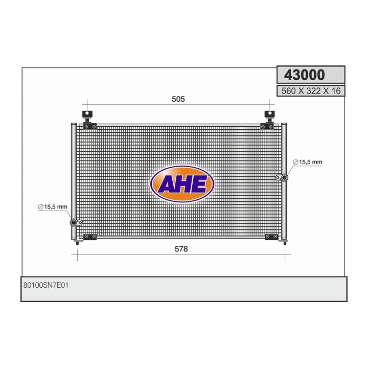 43000  HONDA Accord V 2.0 i 16V-2.3 i 16V