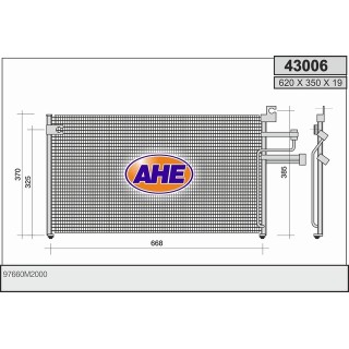 43006  HYUNDAI Santamo 2.0 i 16V