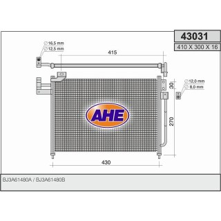 43031  MAZDA 323 2.0 Turbodiesel