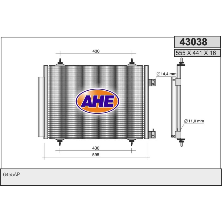 43038  CITROËN C 8 2.0 16V-2.2 16V-2.0 Hdi 16V-2.2 Hdi 16