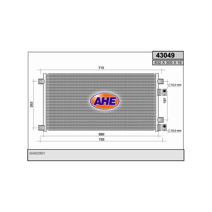 43049  IVECO Daily S2000 Diesel / Turbodiesel