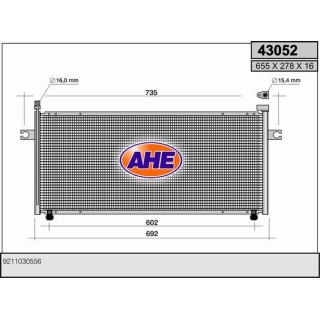 43052  NISSAN Micra II
