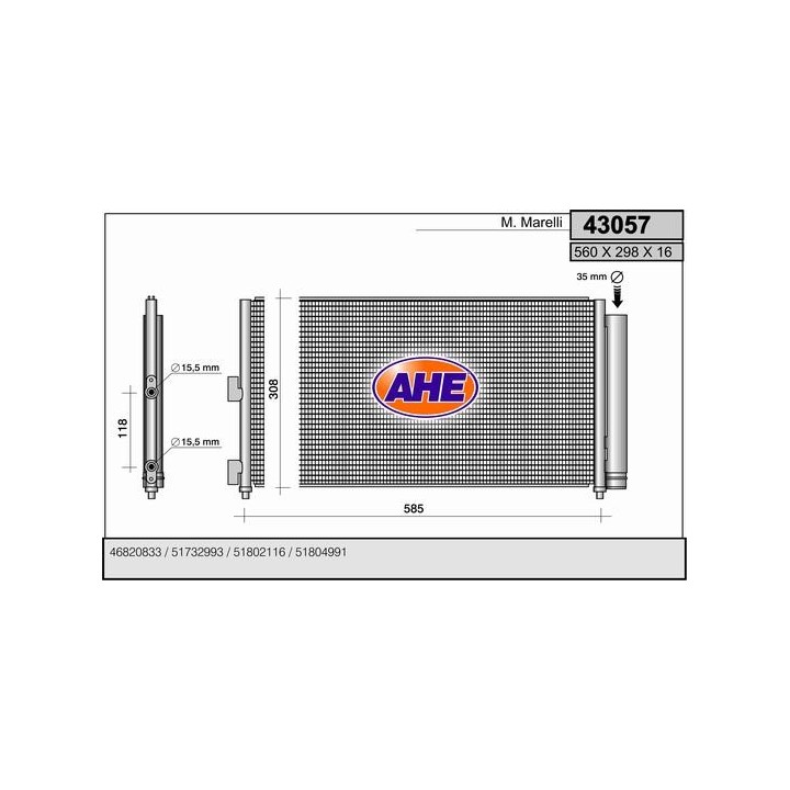43057  FIAT Doblò 1.3 Multijet 16V-1.9 JTD