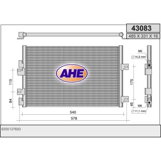 43083  RENAULT Kangoo I 1.5 dCi