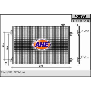 43099  RENAULT Clio II Phase 2 1.5 dCi