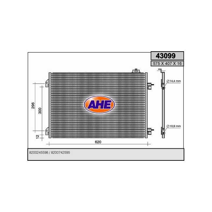 43099  RENAULT Clio II Phase 2 1.5 dCi