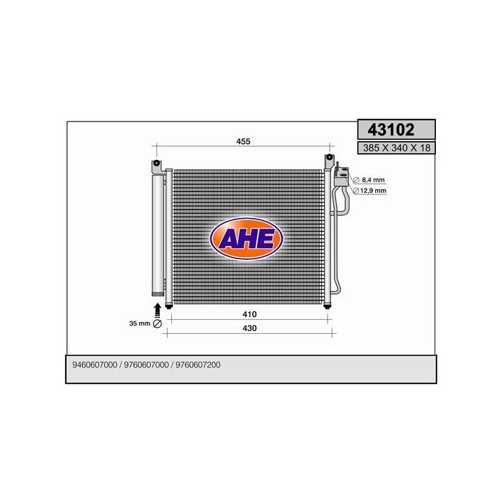 43102  KIA Picanto 1.0 12V-1.1 12V