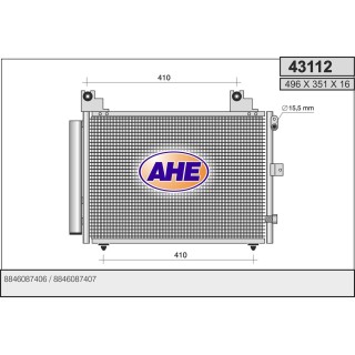 43112  SUZUKI Terios 1.3 i 16V