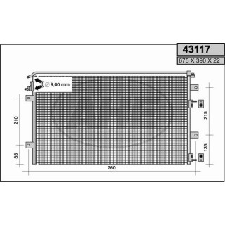 43117  CHRYSLER Sebring 2.0 i 16V-2.7 i 24V
