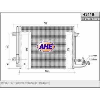 43119  VOLKSWAGEN Touran 1.6 i 8V-1.6 FSI 16V-2.0 FSI 16V