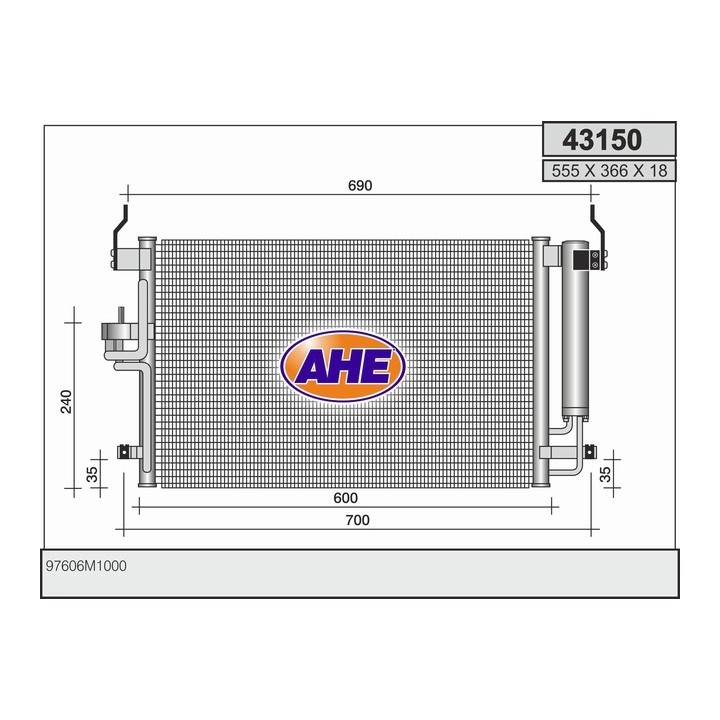 43150  HYUNDAI Elantra IV 1.6 i 16V-2.0 i 16V-2.0 CRDi