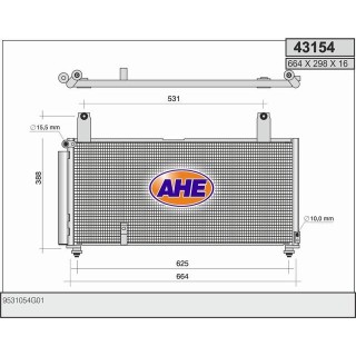 43154  SUZUKI Liana 1.3 i 16V