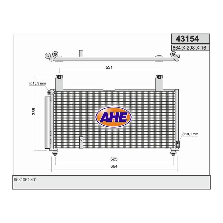 43154  SUZUKI Liana 1.3 i 16V