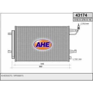 43174  M.C.C. Smart ForFour
