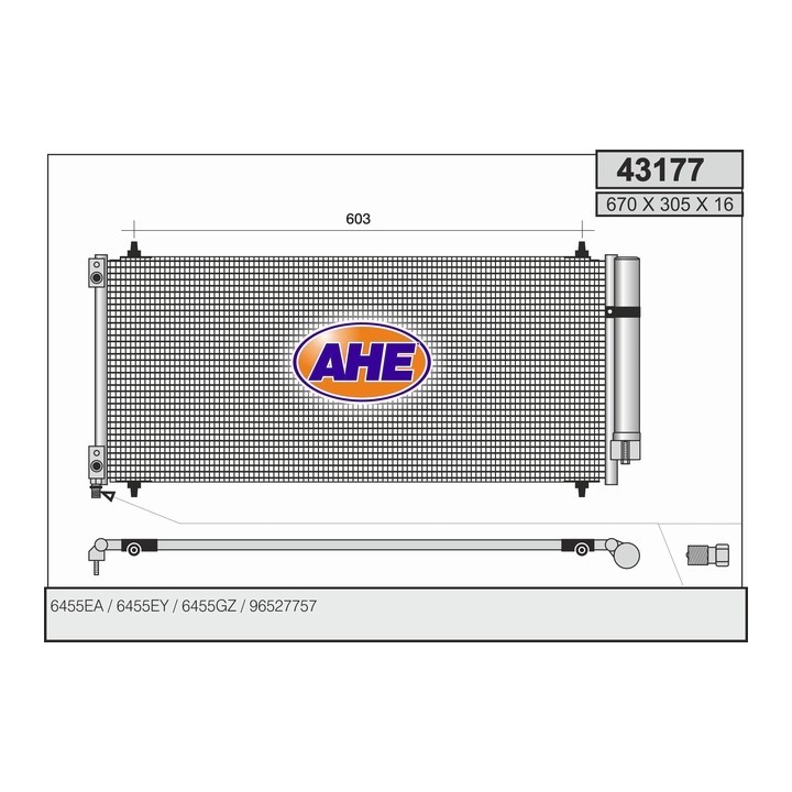 43177  CITROEN C 5 II 2.2 Hdi 16V-