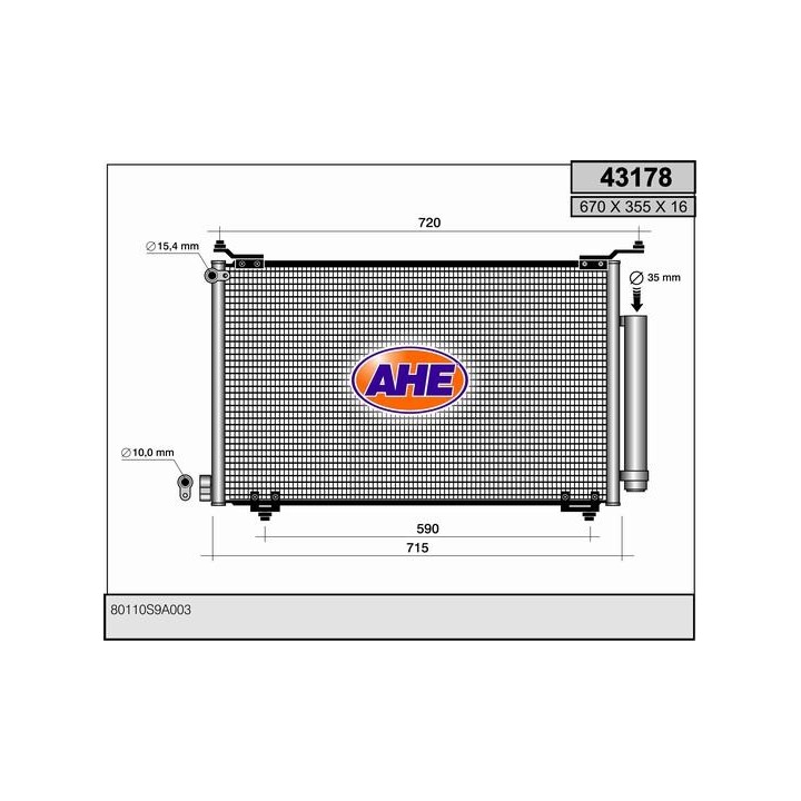 43178  HONDA CR-V 02-
