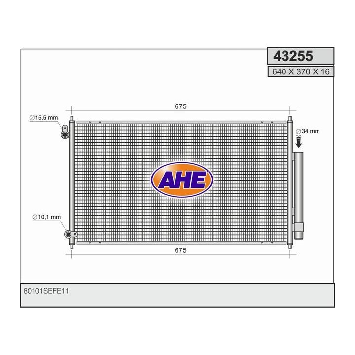 43255  HONDA Accord VIII 2.2 i-CTDI