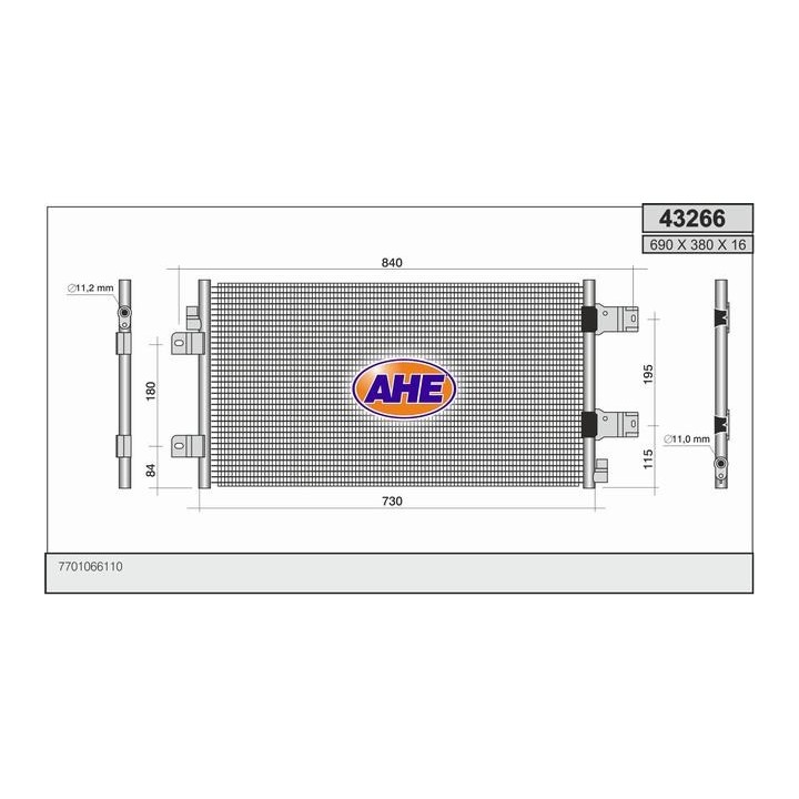 43266  RENAULT Master IV 2.5 dCi 06-