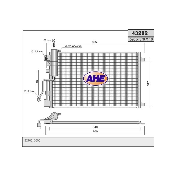 43282  NISSAN Qashqai 1.5 dCi