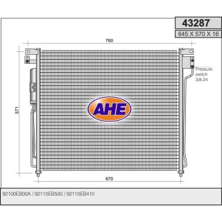 43287  NISSAN Pathfinder 2.5 dCi