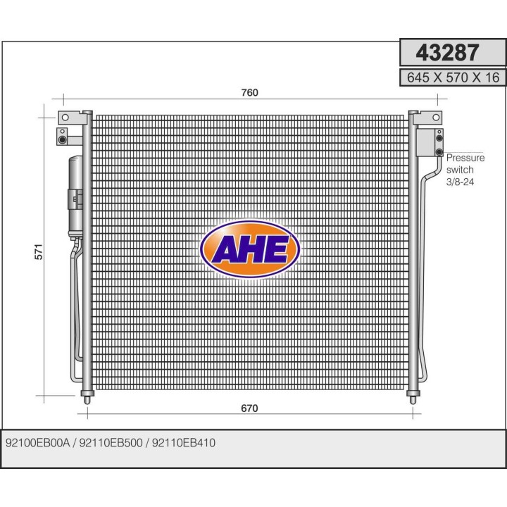 43287  NISSAN Pathfinder 2.5 dCi