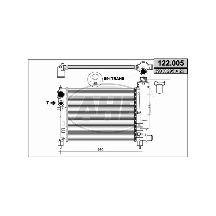 122005  PEUGEOT 106 I 1.0-1.1-1.4