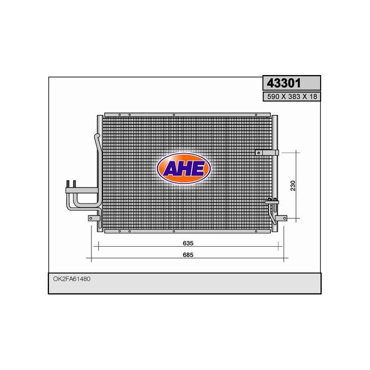 43301  KIA Carens 1.8 16V-2.0 16V