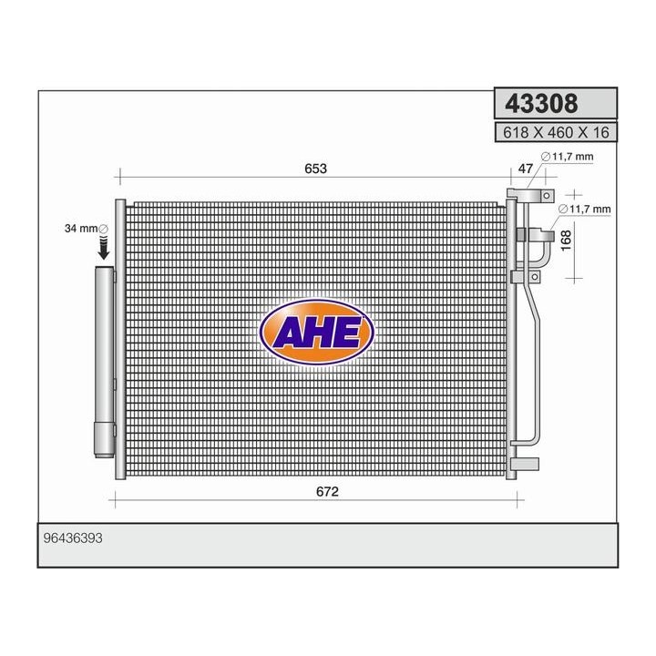 43308  CHEVROLET Captiva 2.4 16V-3.2 V6